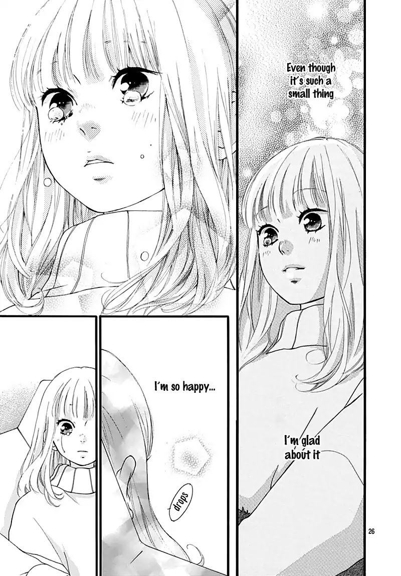 Omoi Omoware Furi Furare 31 25