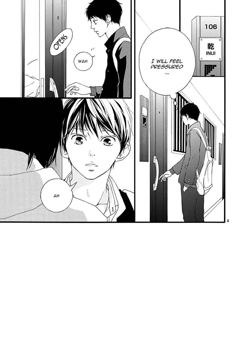 Omoi Omoware Furi Furare 31 3