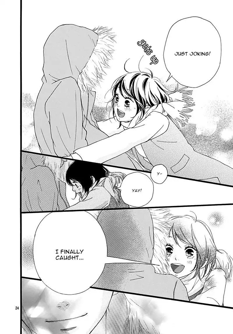 Omoi Omoware Furi Furare 32 24
