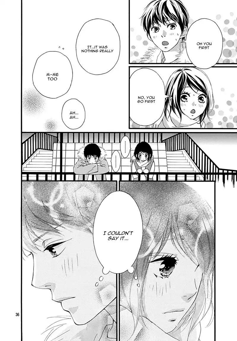Omoi Omoware Furi Furare 32 36