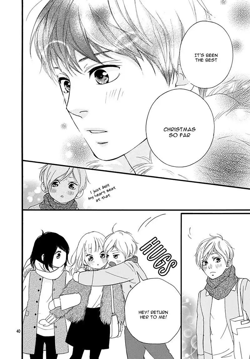 Omoi Omoware Furi Furare 32 40