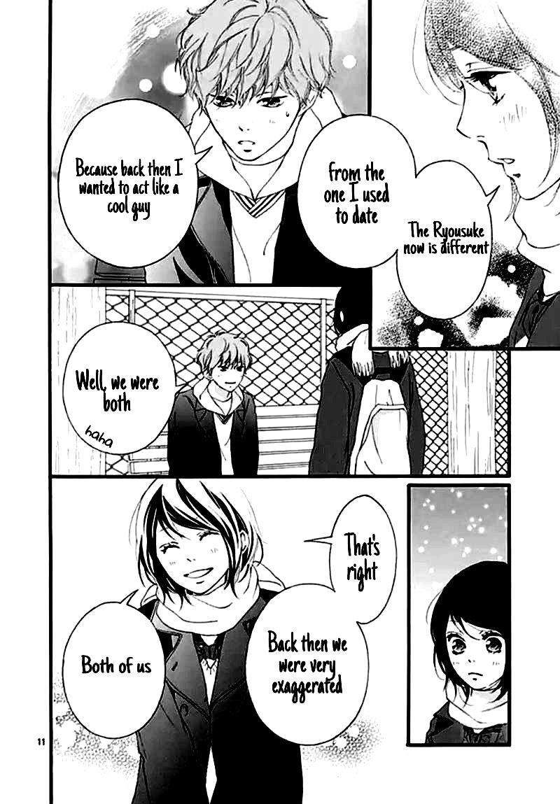 Omoi Omoware Furi Furare 39 10