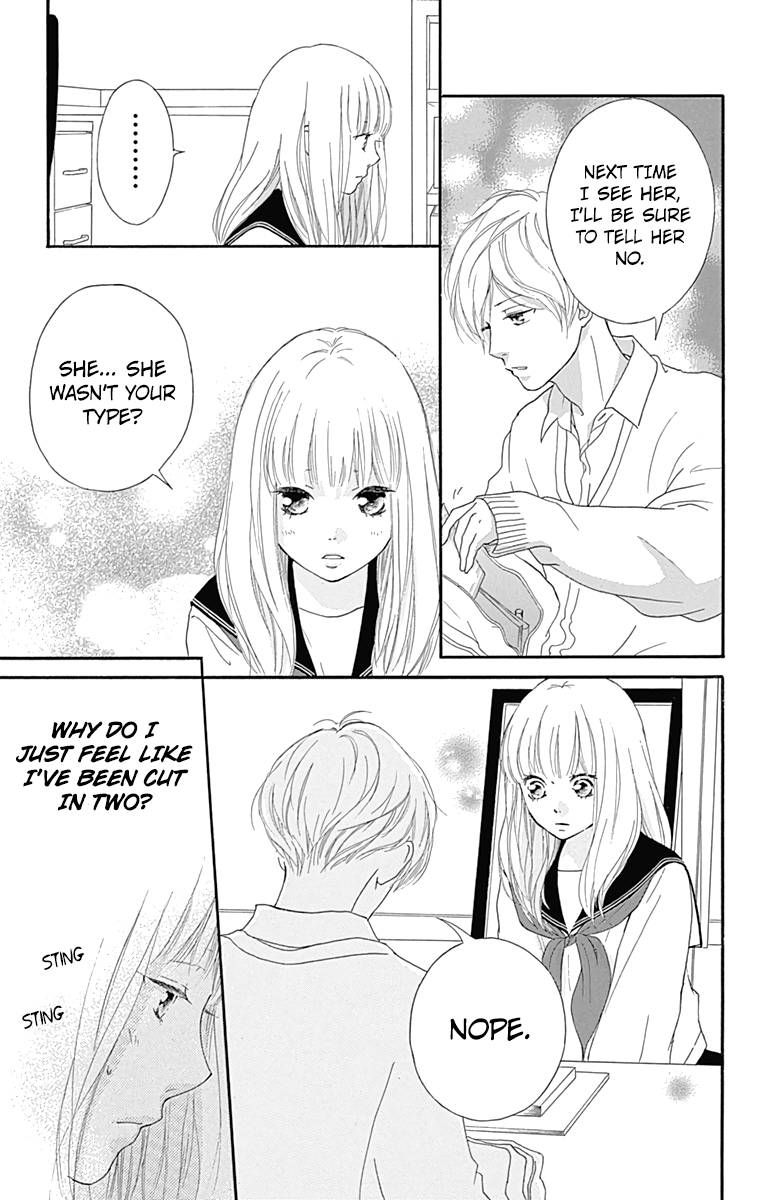 Omoi Omoware Furi Furare 4 29