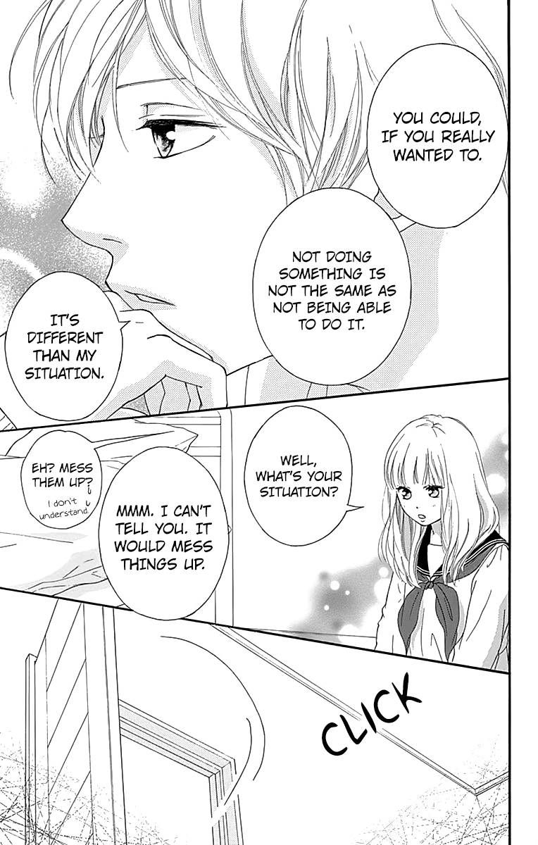 Omoi Omoware Furi Furare 4 35