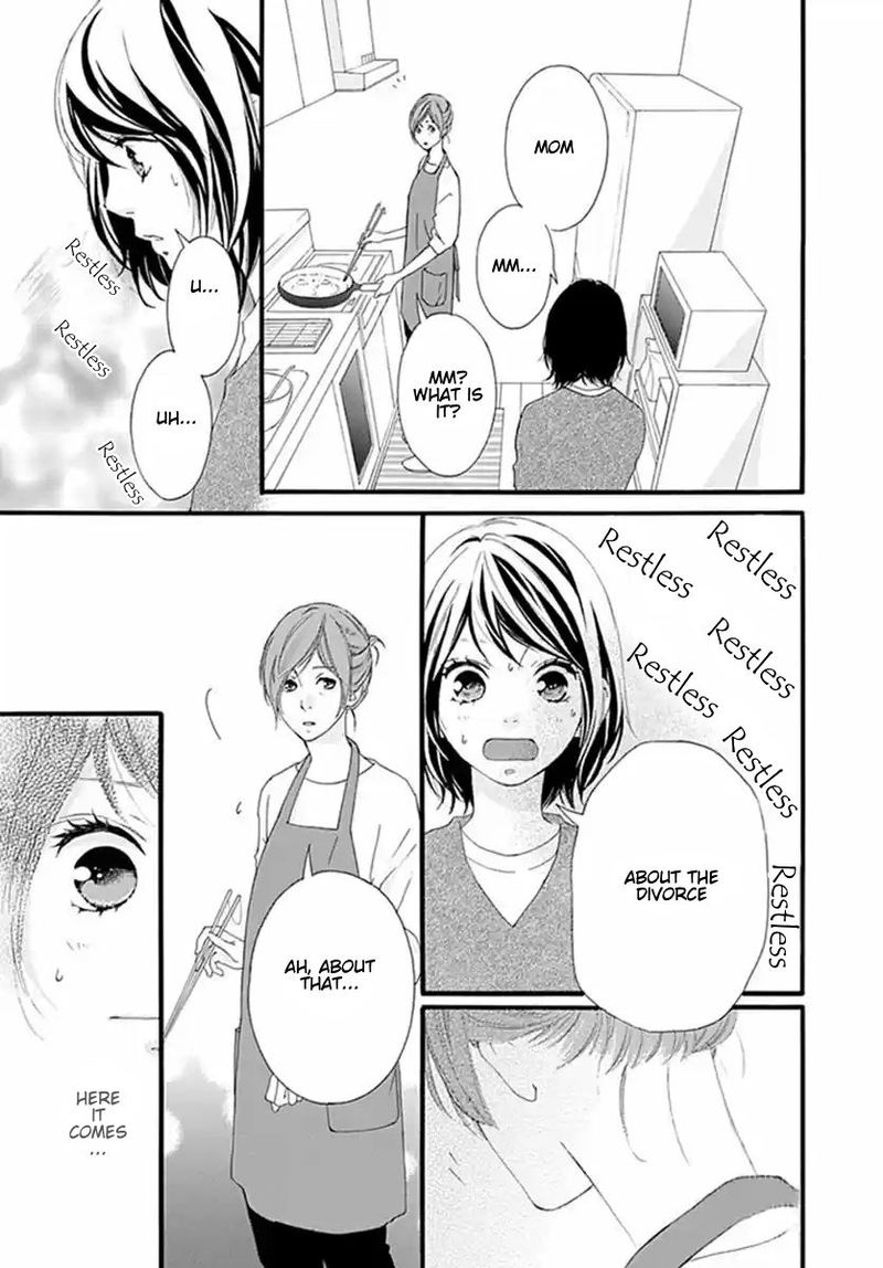 Omoi Omoware Furi Furare 40 15