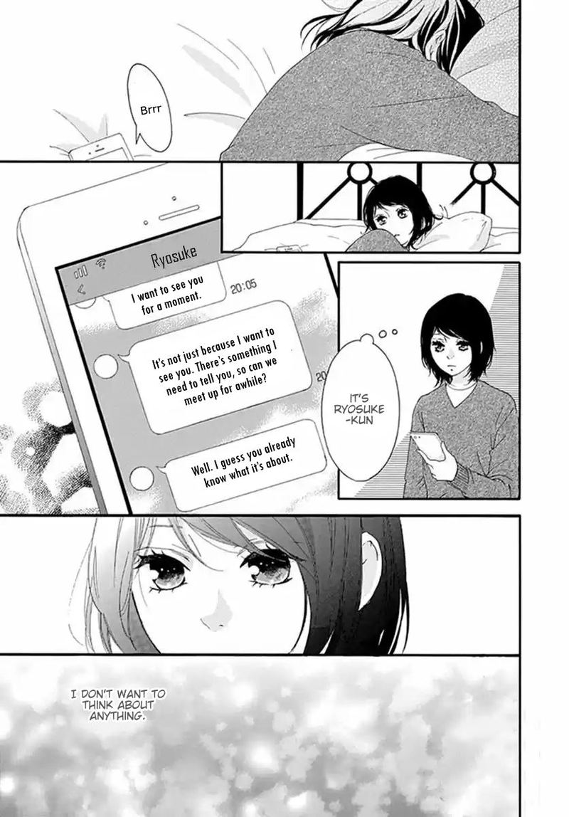 Omoi Omoware Furi Furare 40 24