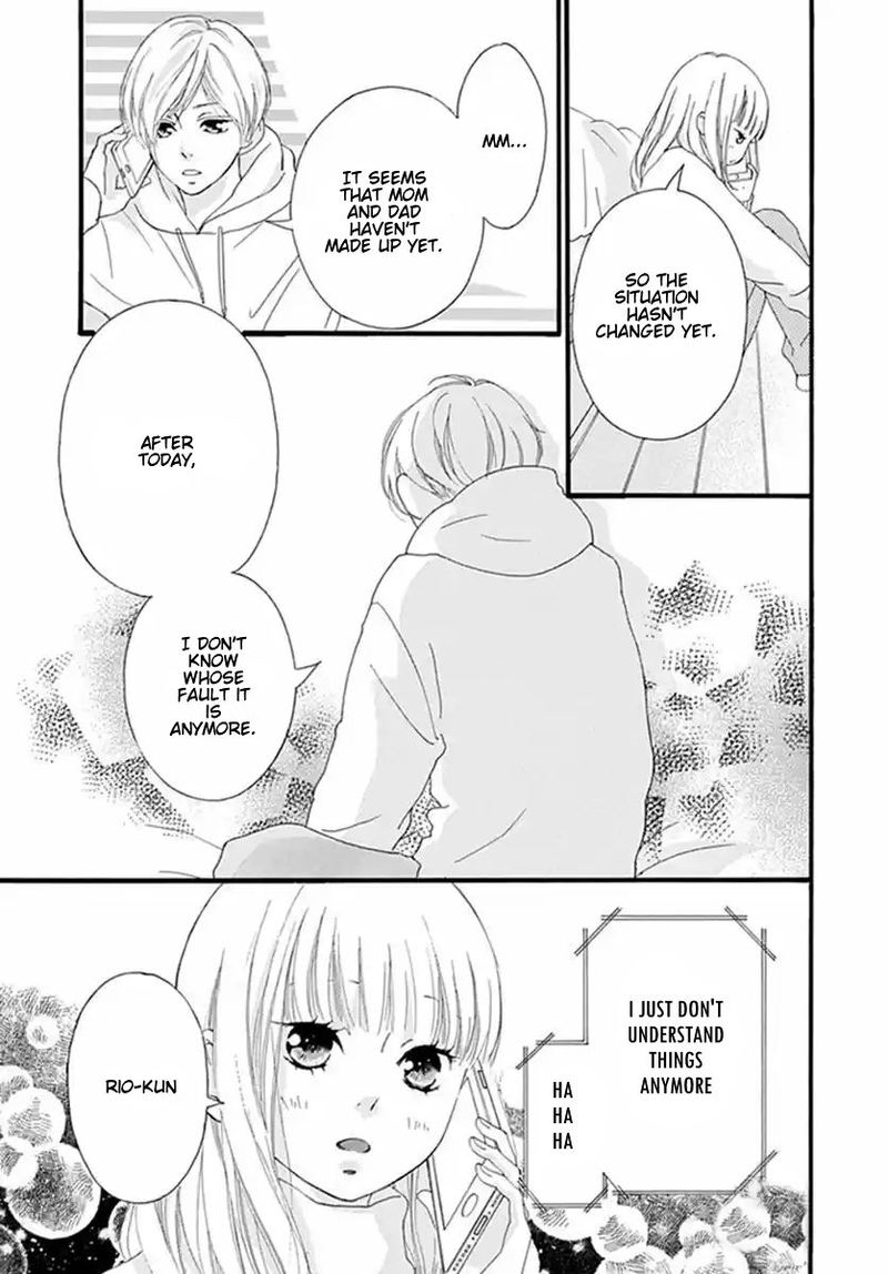 Omoi Omoware Furi Furare 40 26