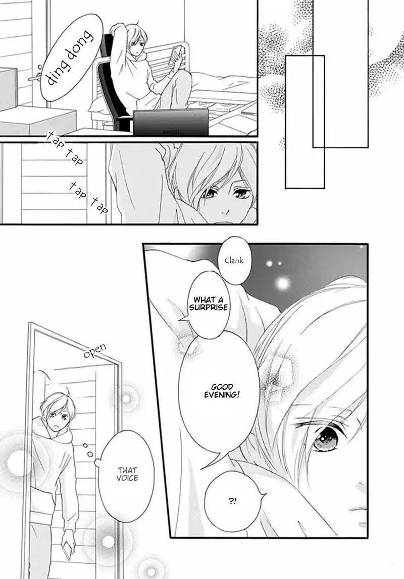 Omoi Omoware Furi Furare 40 28