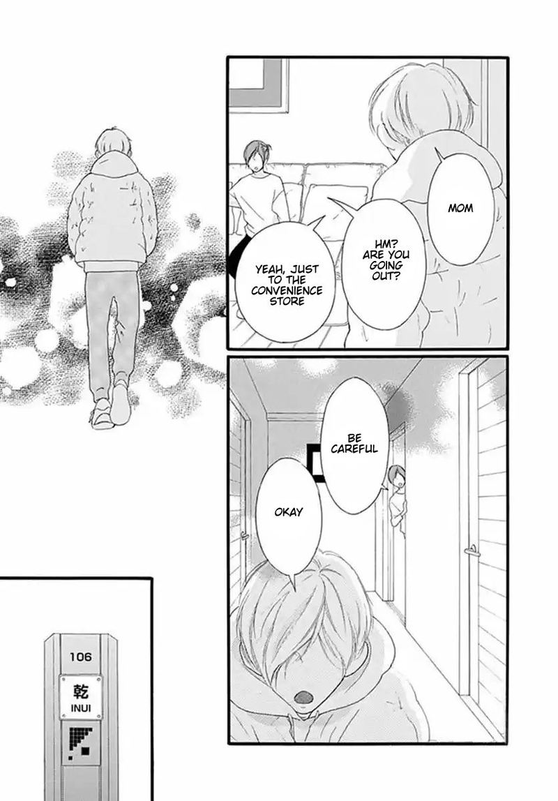 Omoi Omoware Furi Furare 40 34