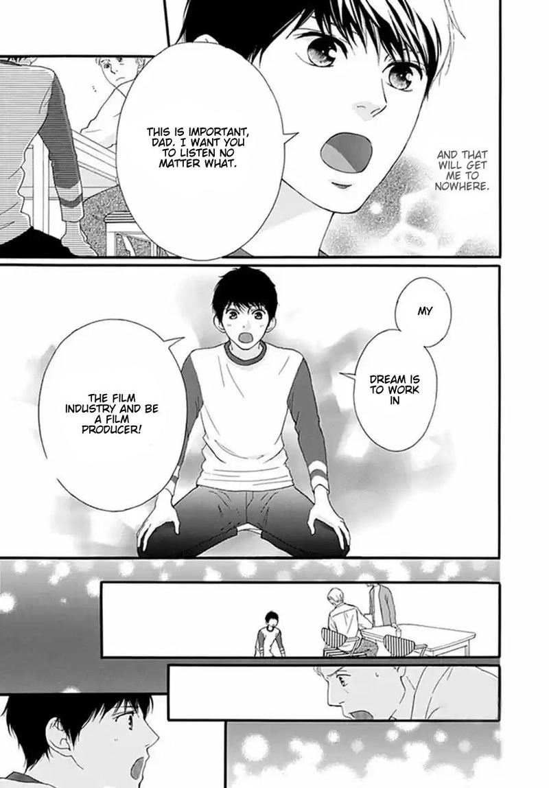 Omoi Omoware Furi Furare 40 36