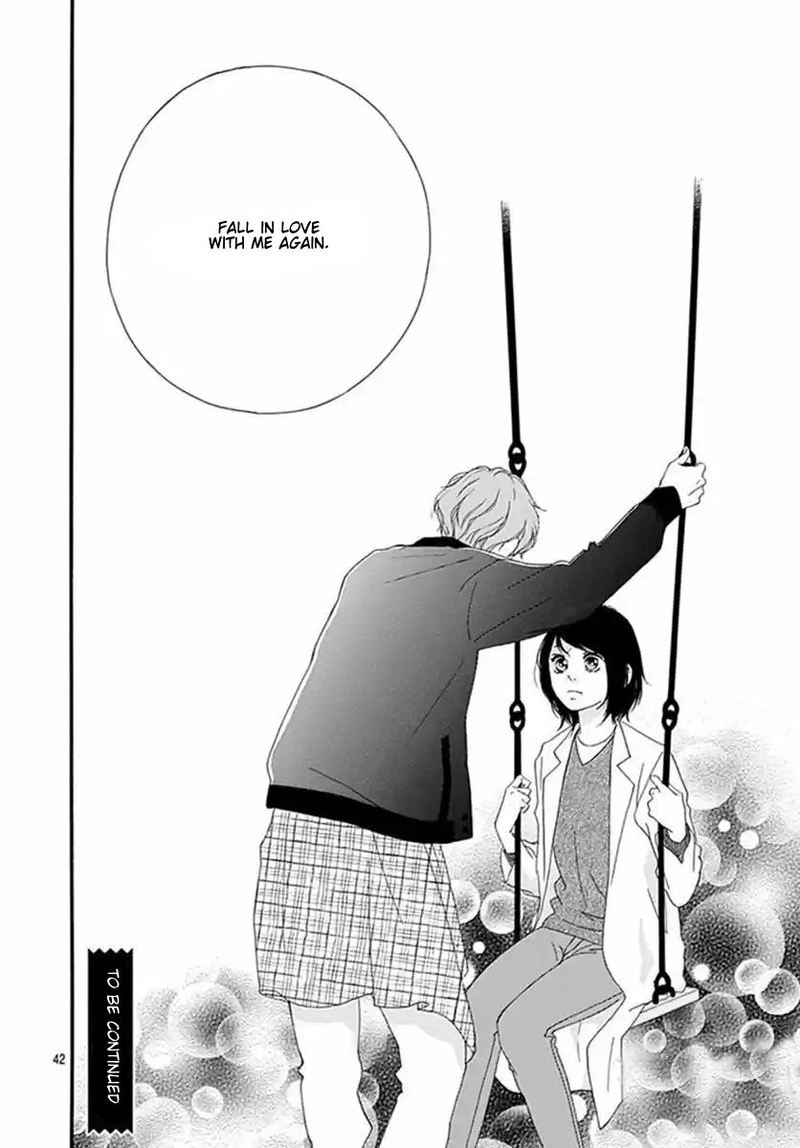 Omoi Omoware Furi Furare 40 41