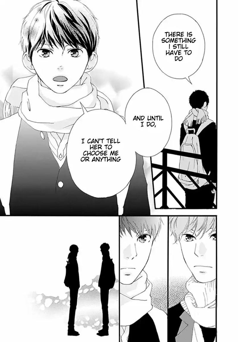 Omoi Omoware Furi Furare 40 5