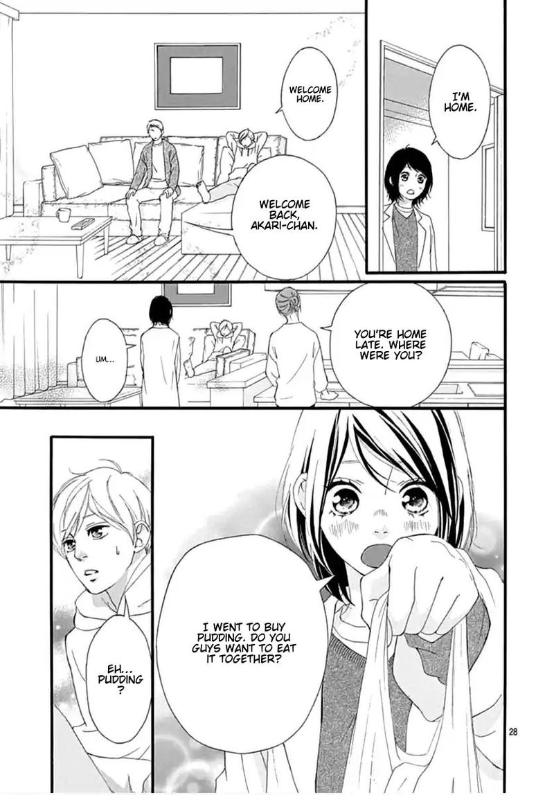Omoi Omoware Furi Furare 42 27