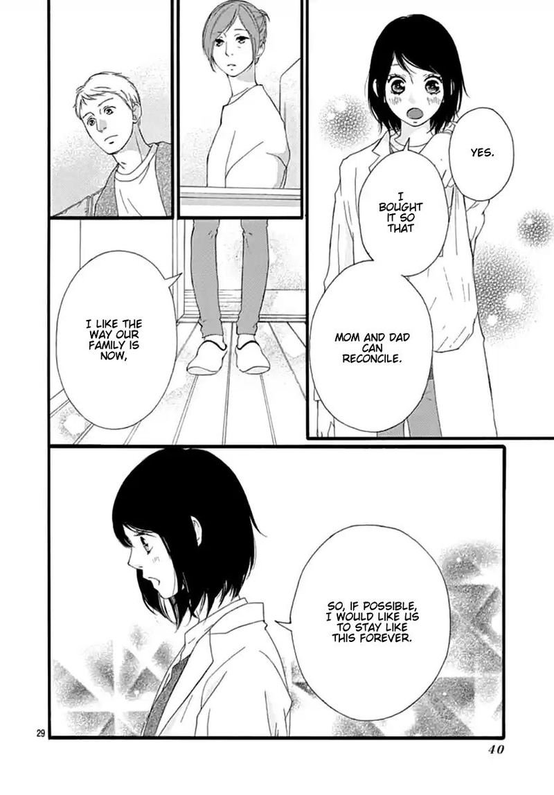 Omoi Omoware Furi Furare 42 28