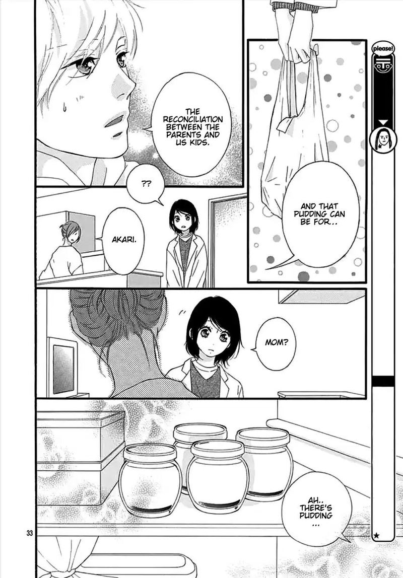 Omoi Omoware Furi Furare 42 32