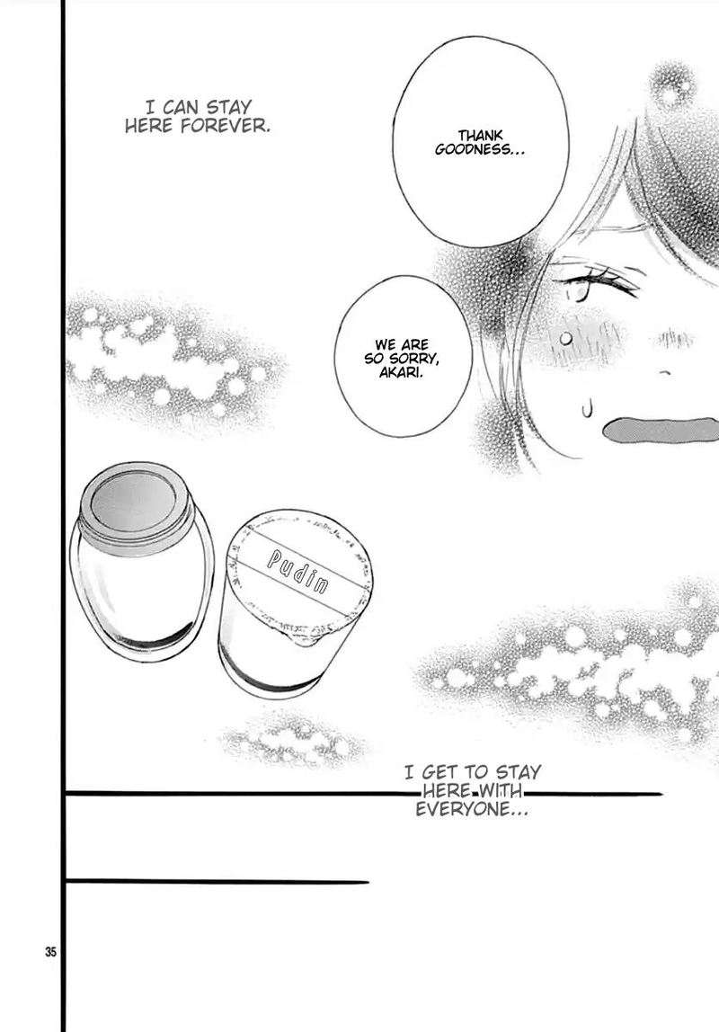 Omoi Omoware Furi Furare 42 34