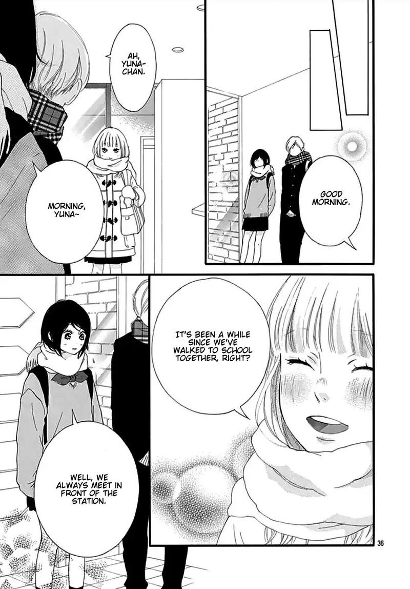 Omoi Omoware Furi Furare 42 35