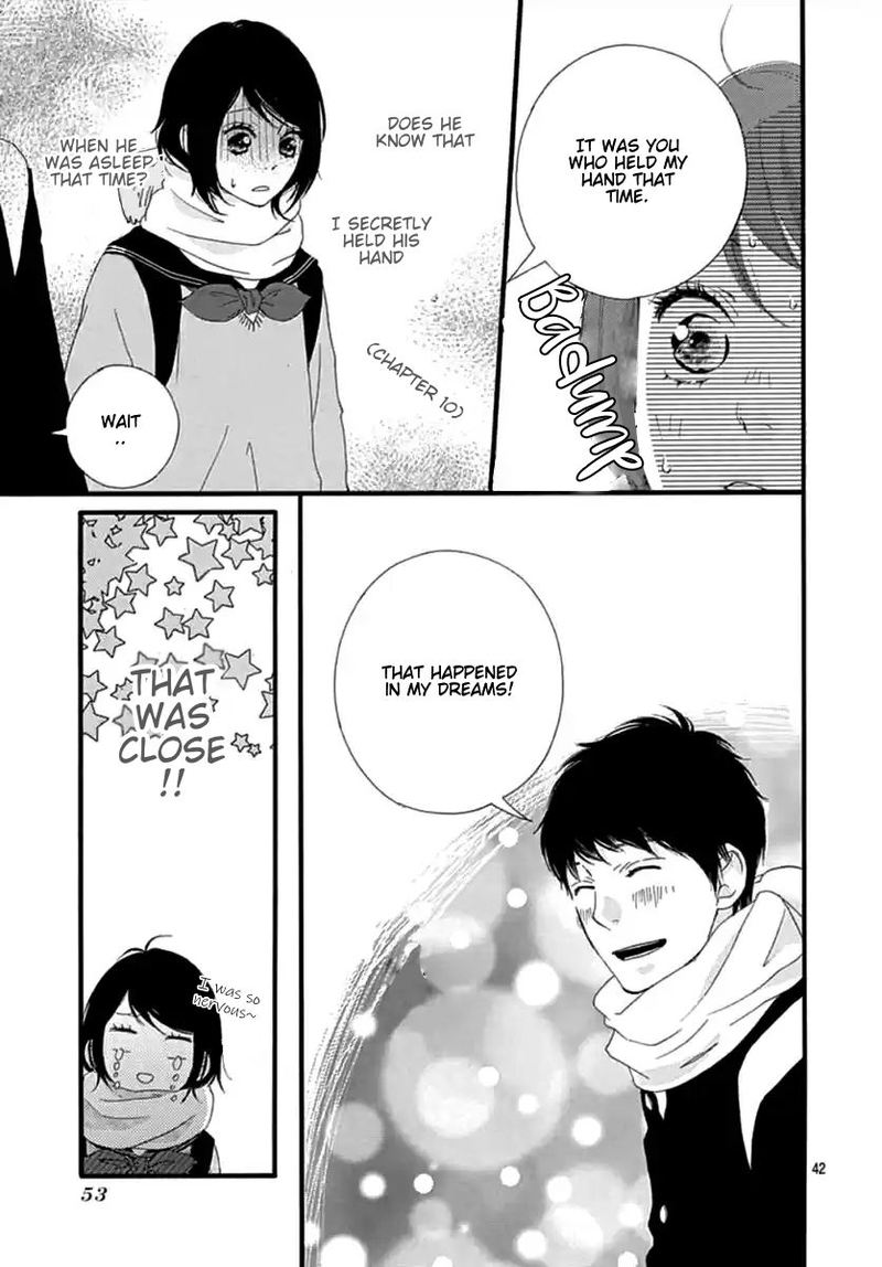 Omoi Omoware Furi Furare 42 41