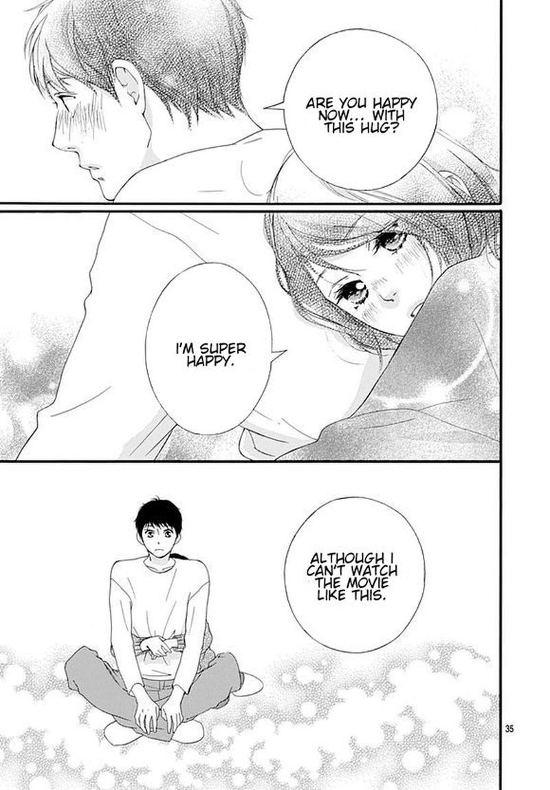 Omoi Omoware Furi Furare 43 35