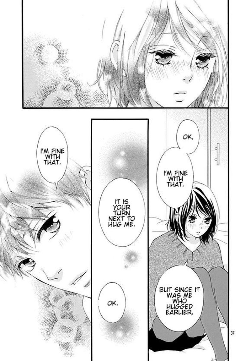 Omoi Omoware Furi Furare 43 37