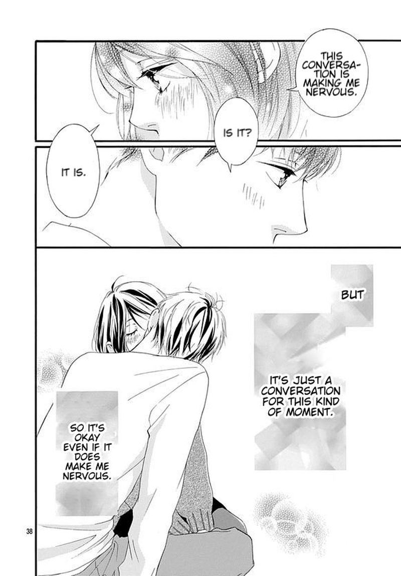 Omoi Omoware Furi Furare 43 38