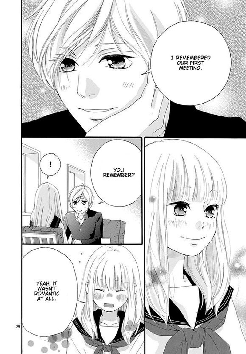 Omoi Omoware Furi Furare 44 28