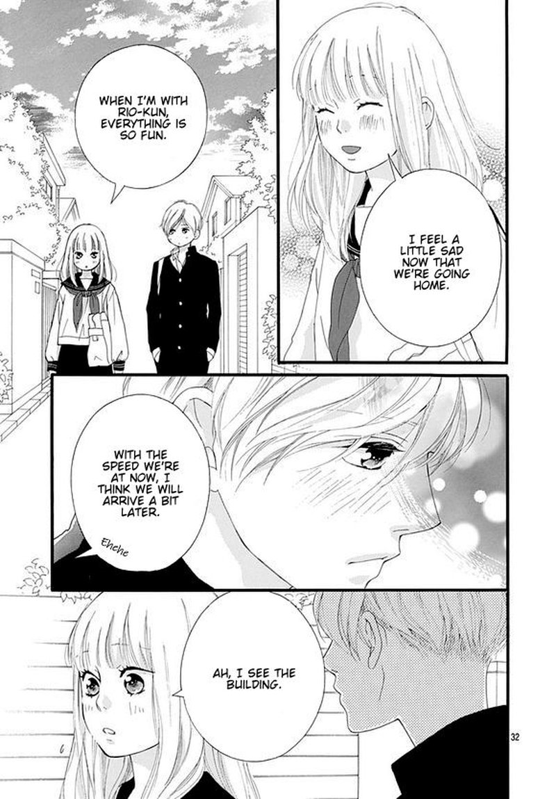 Omoi Omoware Furi Furare 44 31