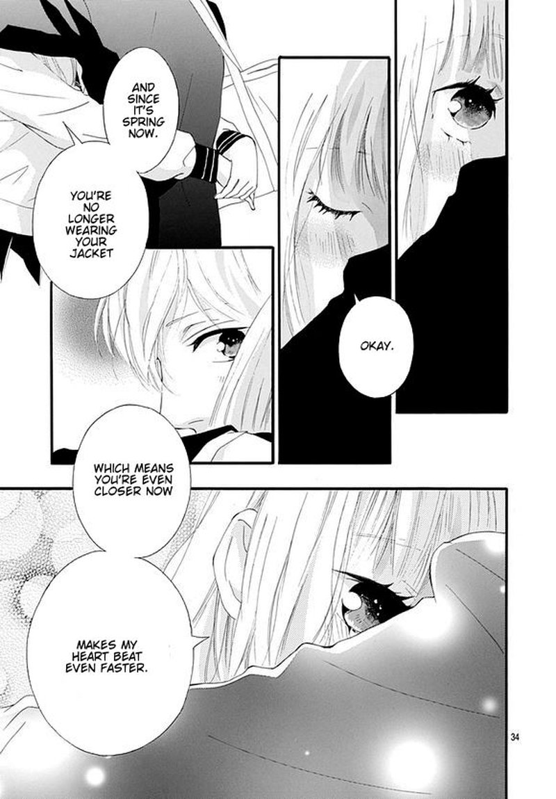 Omoi Omoware Furi Furare 44 33