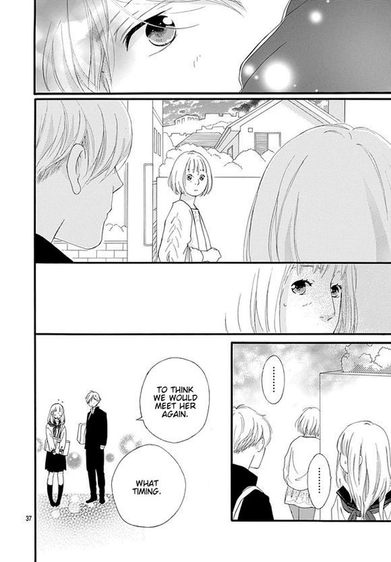 Omoi Omoware Furi Furare 44 36