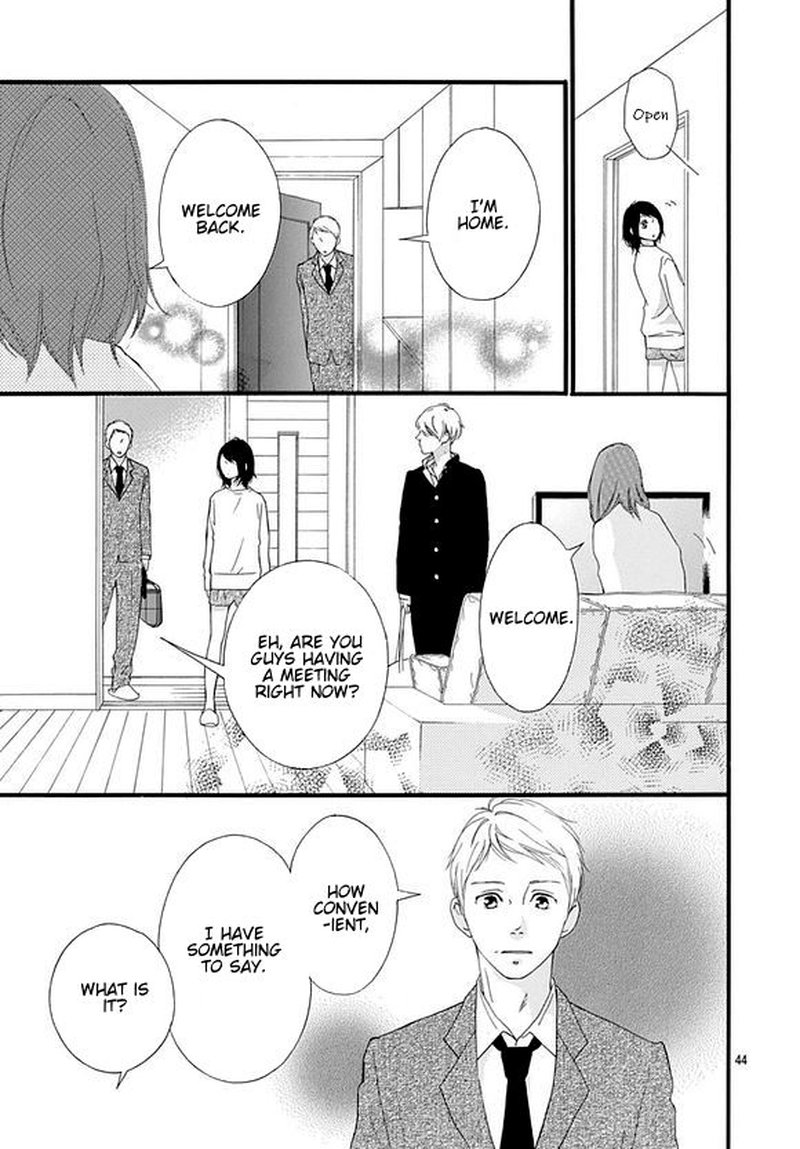 Omoi Omoware Furi Furare 44 43