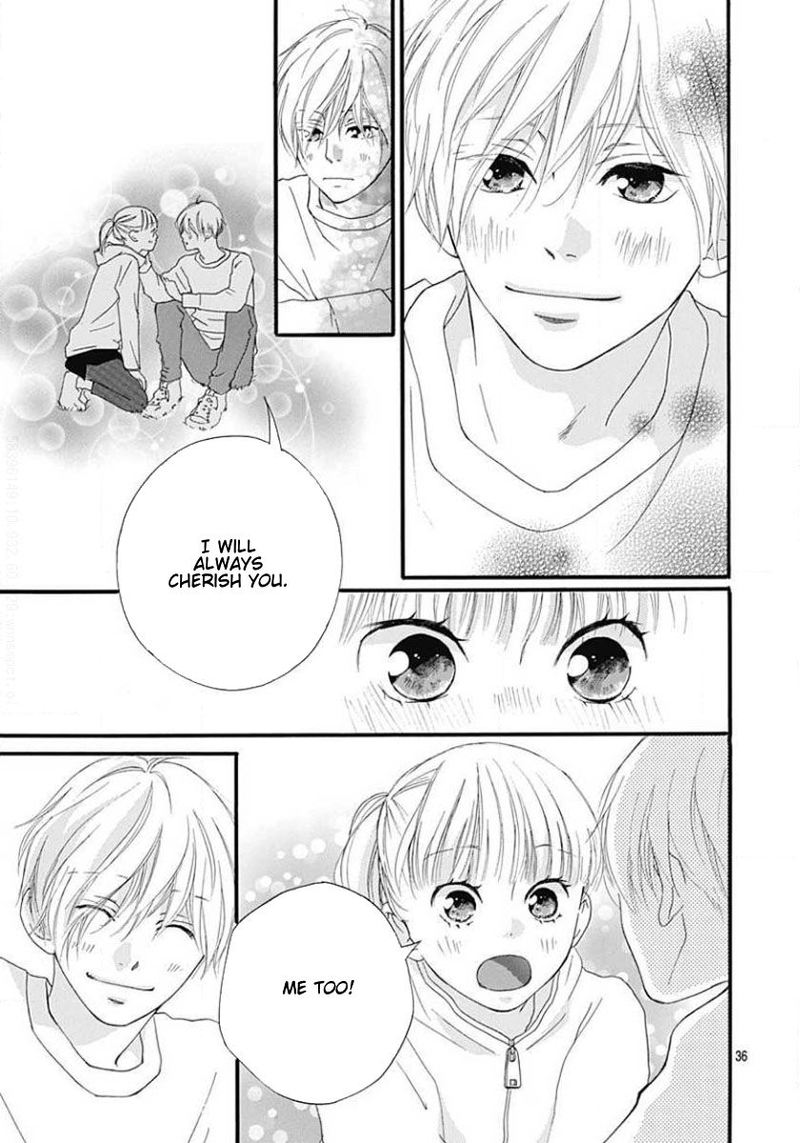 Omoi Omoware Furi Furare 45 36