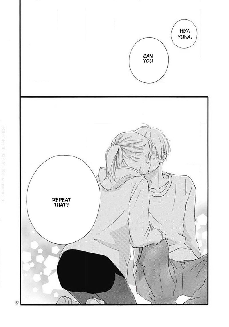 Omoi Omoware Furi Furare 45 37