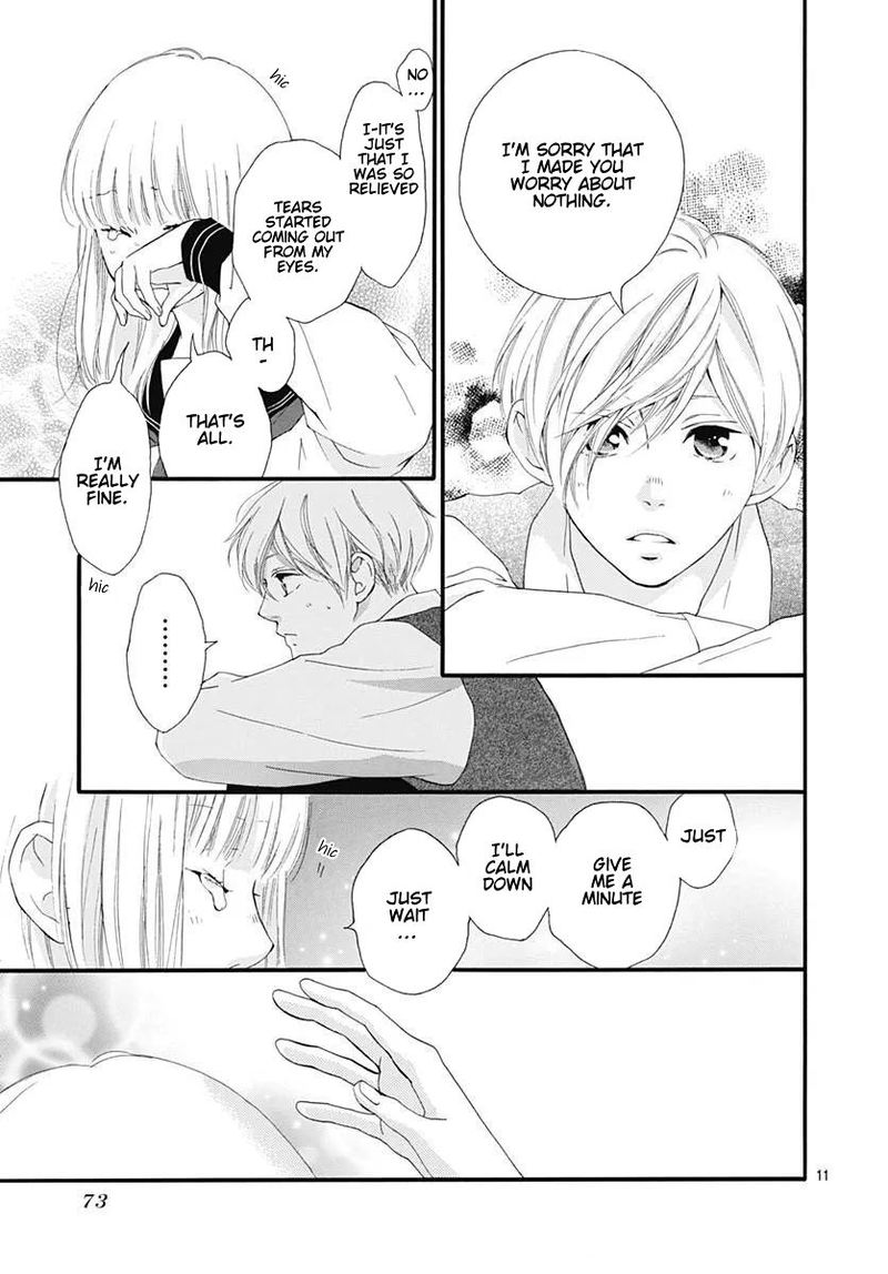 Omoi Omoware Furi Furare 46 11