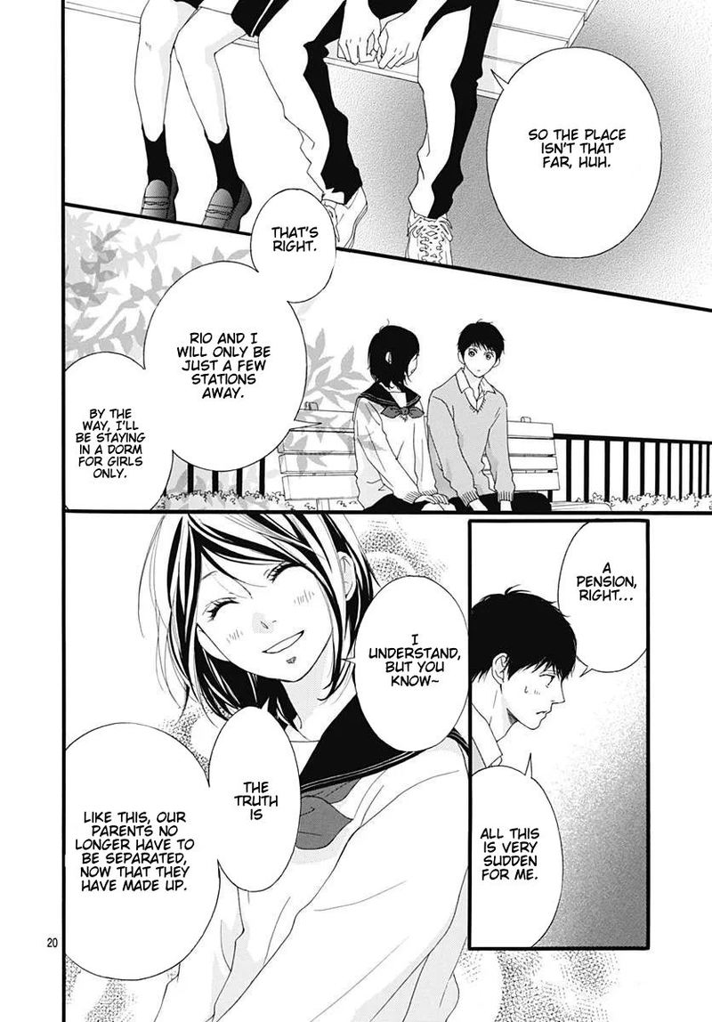 Omoi Omoware Furi Furare 46 20