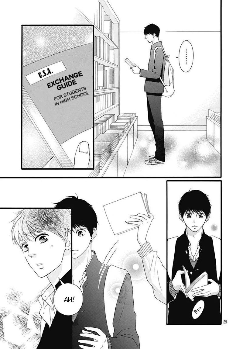 Omoi Omoware Furi Furare 46 29