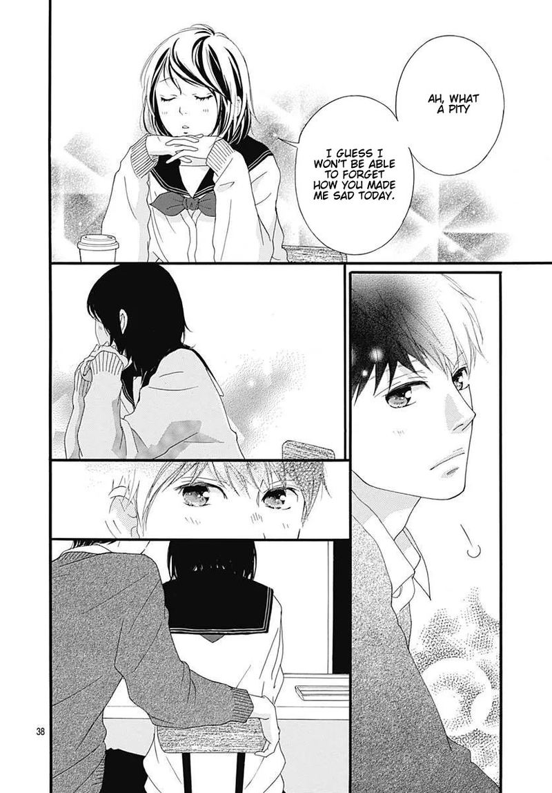 Omoi Omoware Furi Furare 46 38