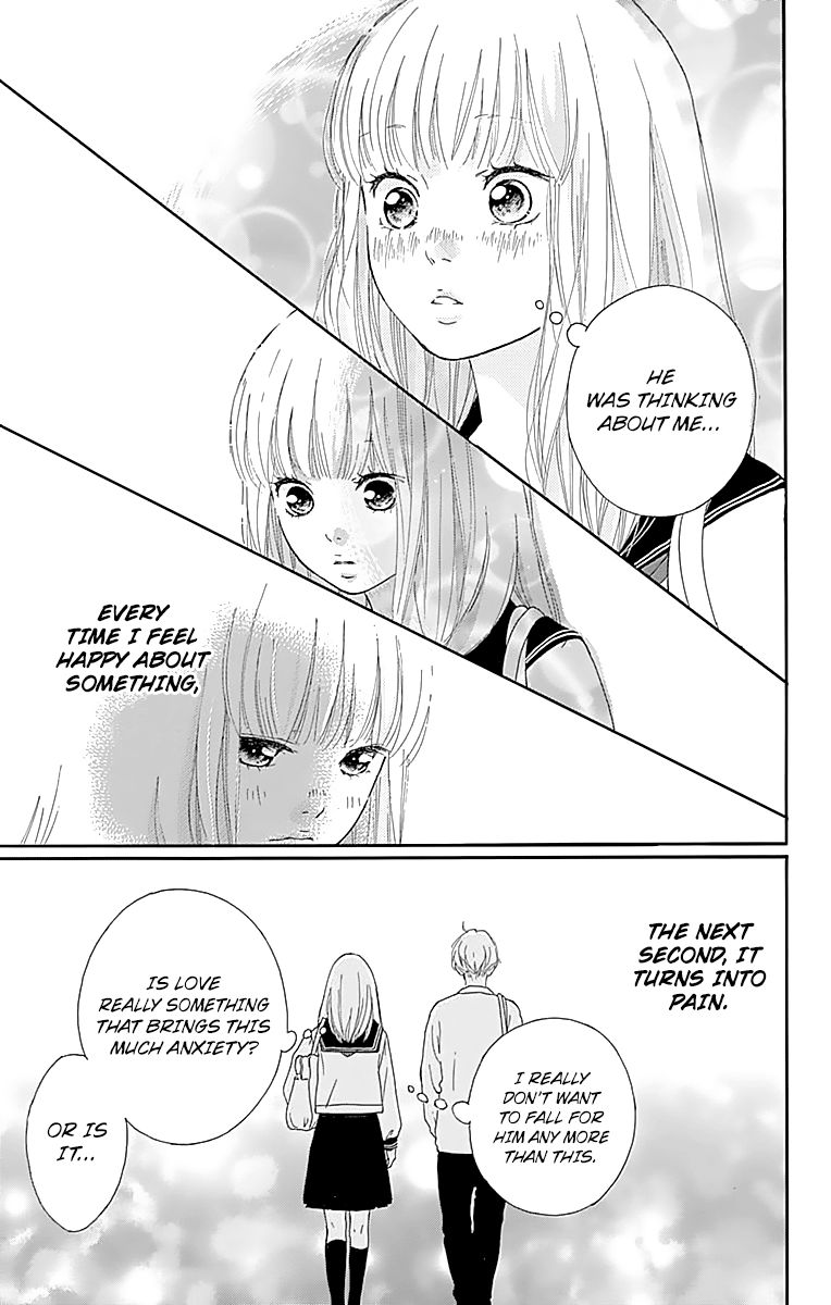 Omoi Omoware Furi Furare 5 24