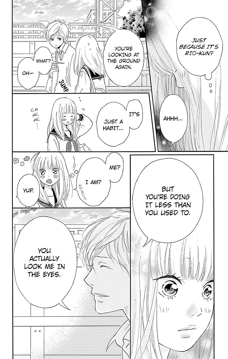 Omoi Omoware Furi Furare 5 25