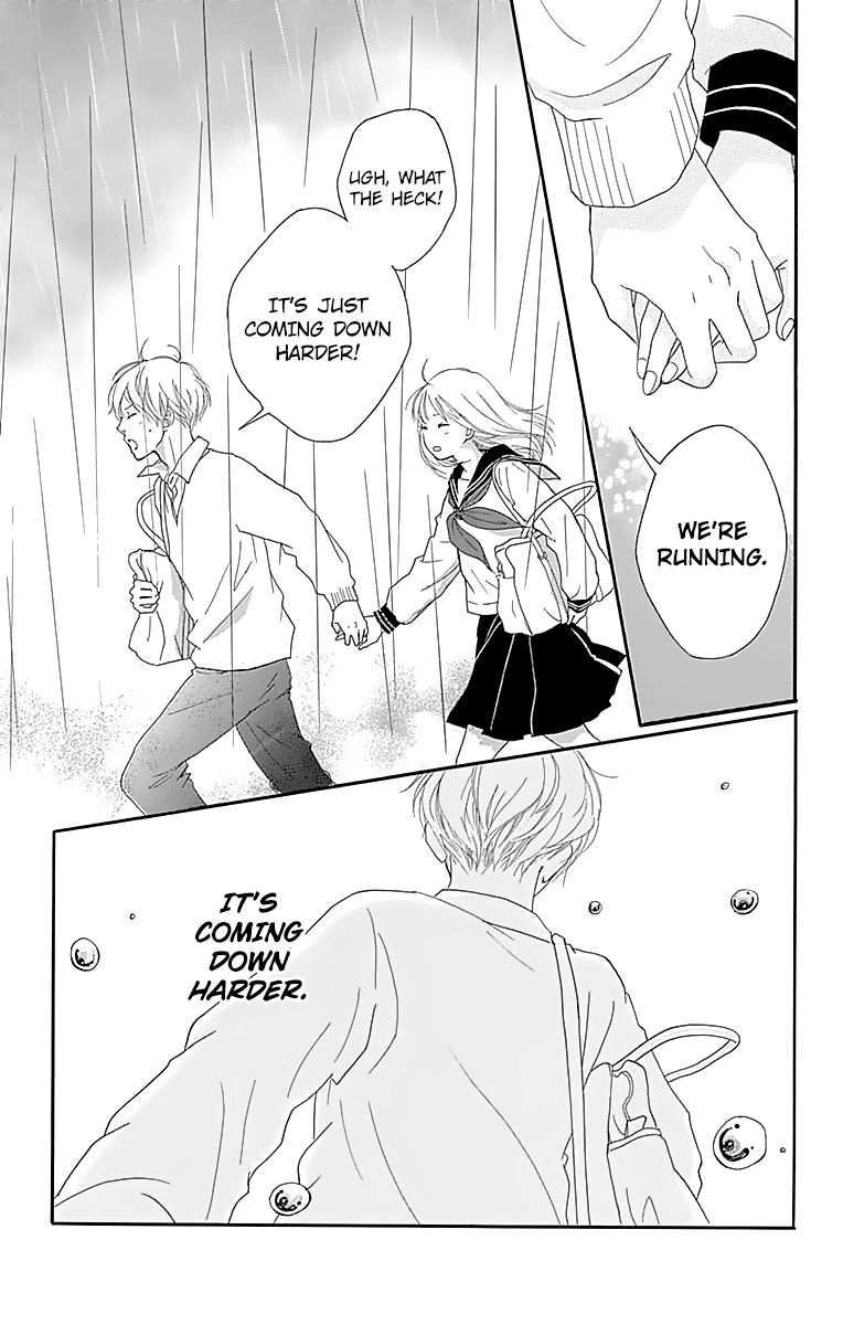 Omoi Omoware Furi Furare 5 28