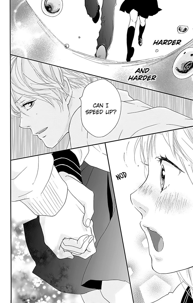 Omoi Omoware Furi Furare 5 29