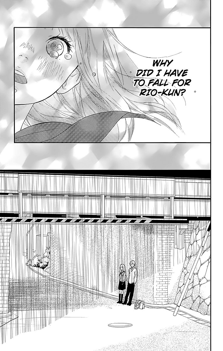 Omoi Omoware Furi Furare 5 30