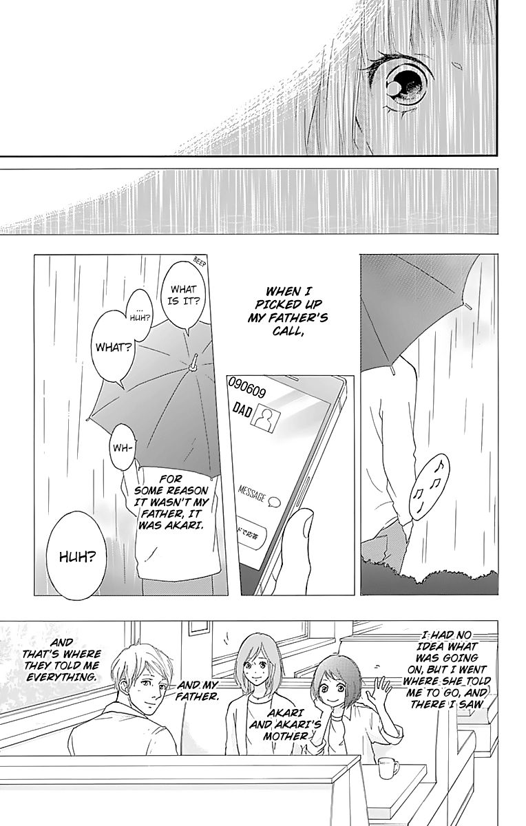 Omoi Omoware Furi Furare 5 32