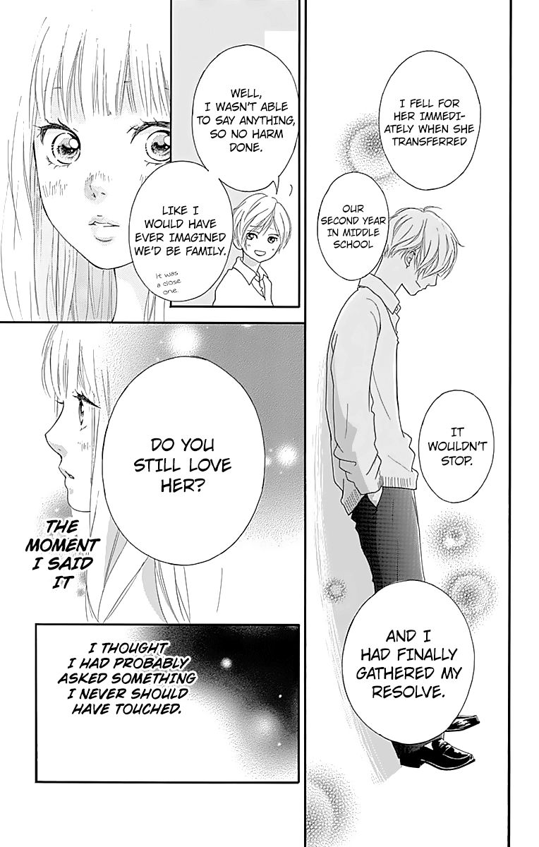 Omoi Omoware Furi Furare 5 34