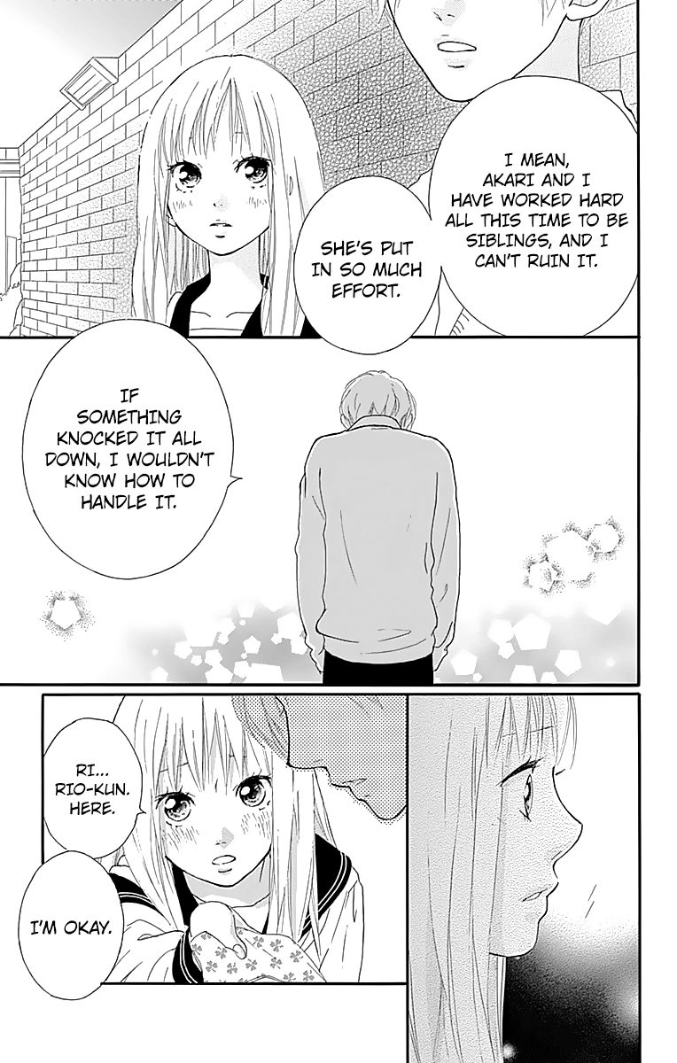 Omoi Omoware Furi Furare 5 36