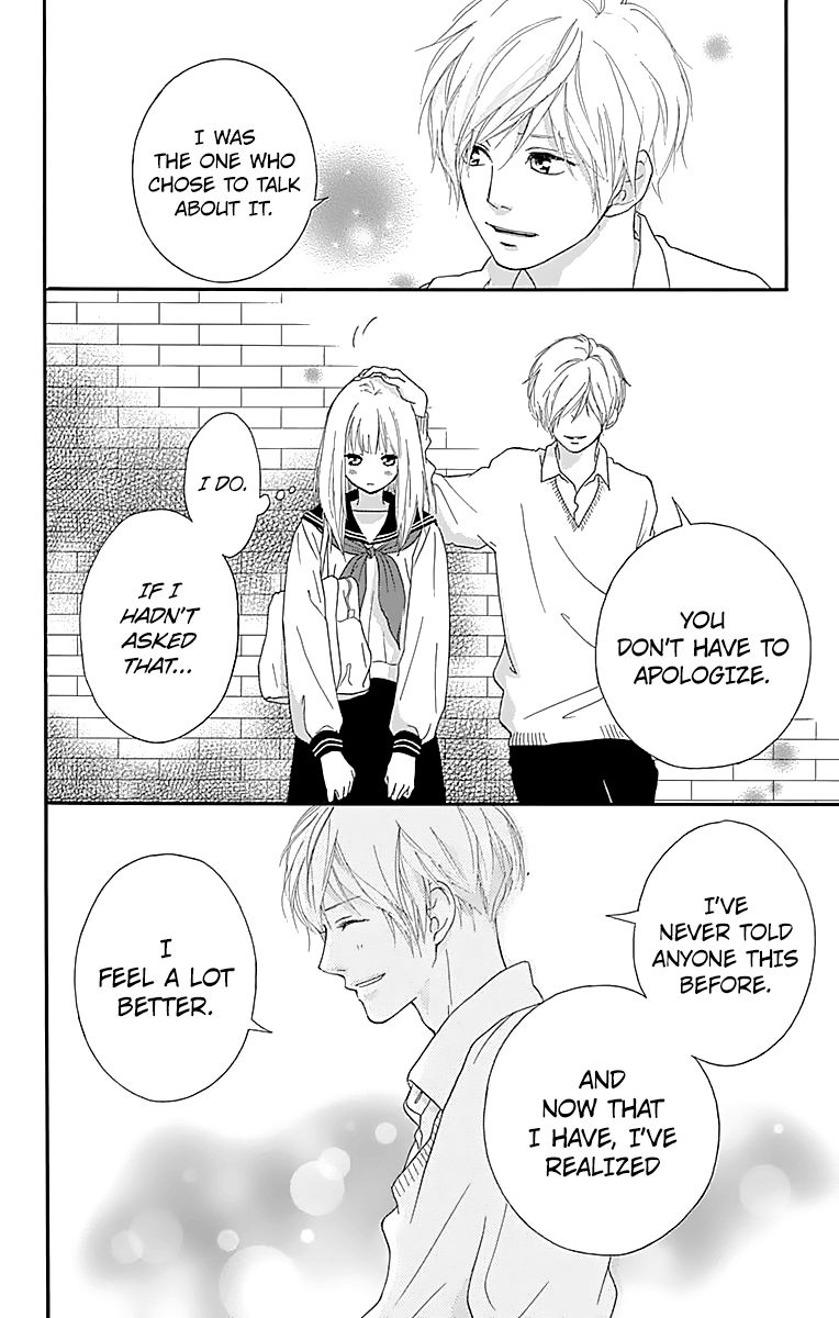 Omoi Omoware Furi Furare 5 39