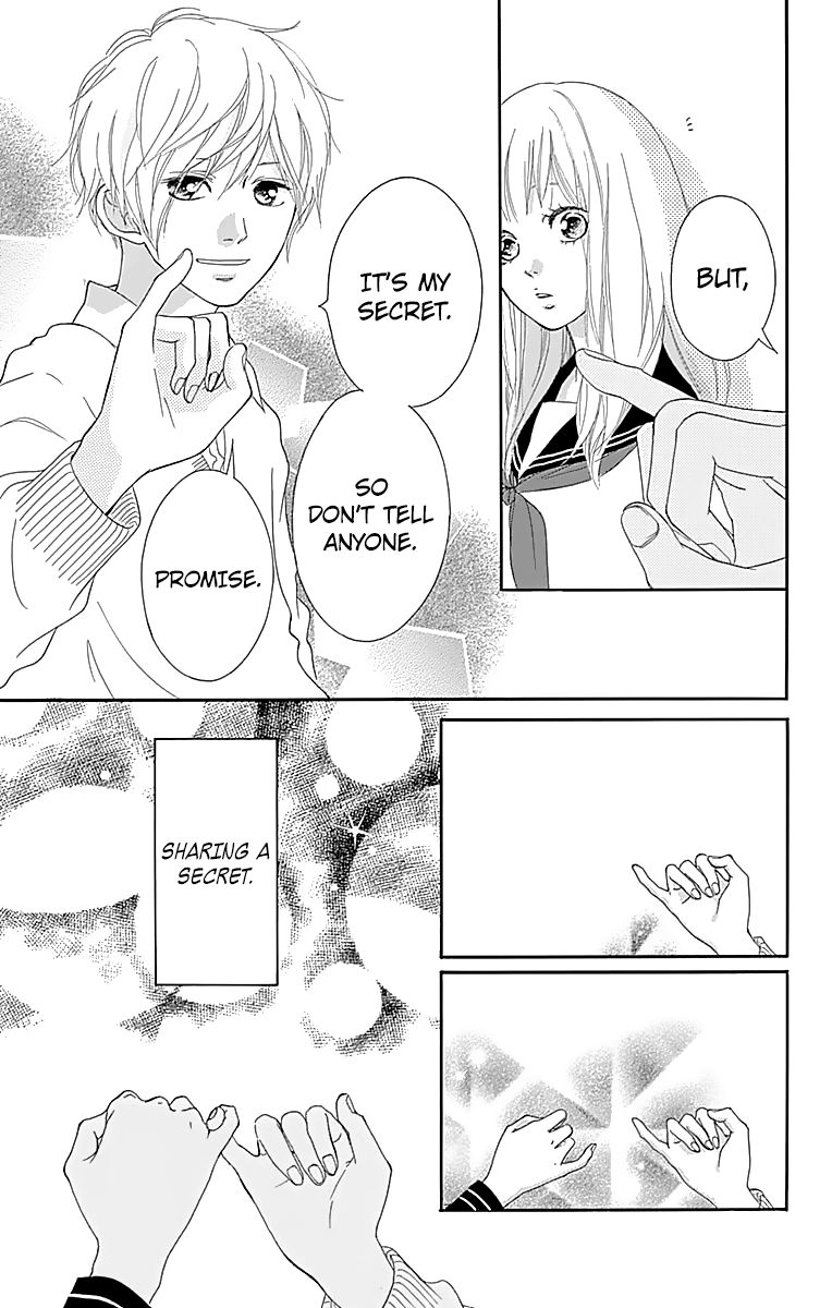 Omoi Omoware Furi Furare 5 40