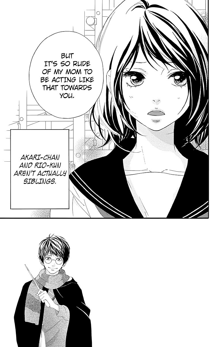 Omoi Omoware Furi Furare 5 6