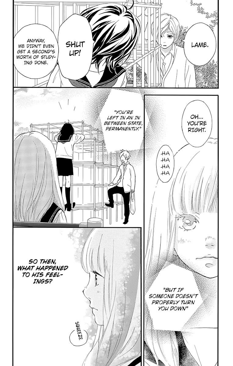 Omoi Omoware Furi Furare 5 9