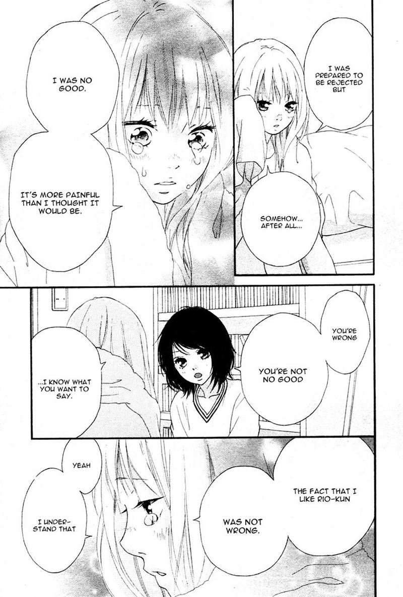 Omoi Omoware Furi Furare 6 19