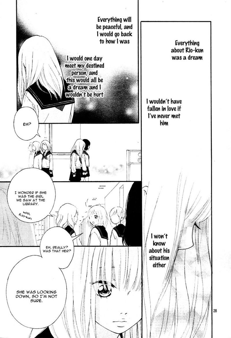 Omoi Omoware Furi Furare 6 29